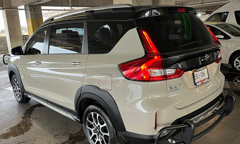 Suzuki Ertiga Xl7 Bo...
