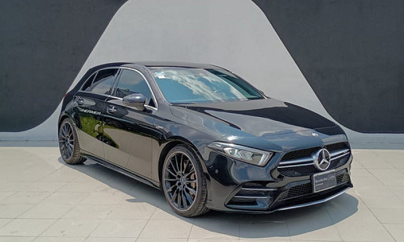 Mercedes-Benz Clase ...