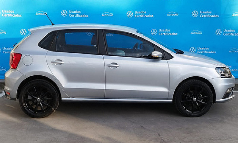 Volkswagen Polo 2020...