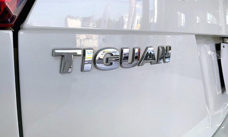 Volkswagen Tiguan 20...