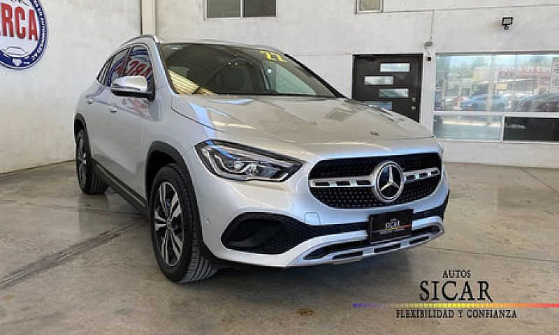 Mercedes-Benz Clase ...