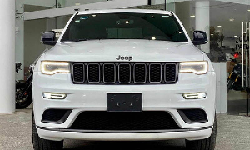 Jeep Grand Cherokee ...