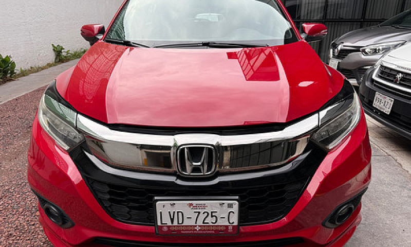 Honda Hr-V 1.8 Touri...