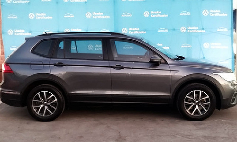 Volkswagen Tiguan 20...