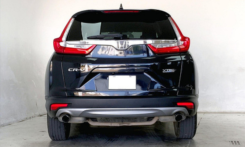 Honda Cr-V 2018...