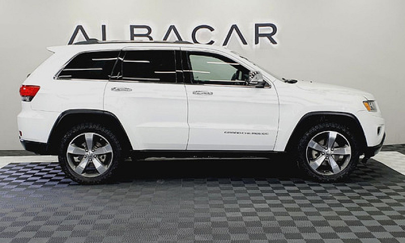 Jeep Grand Cherokee ...
