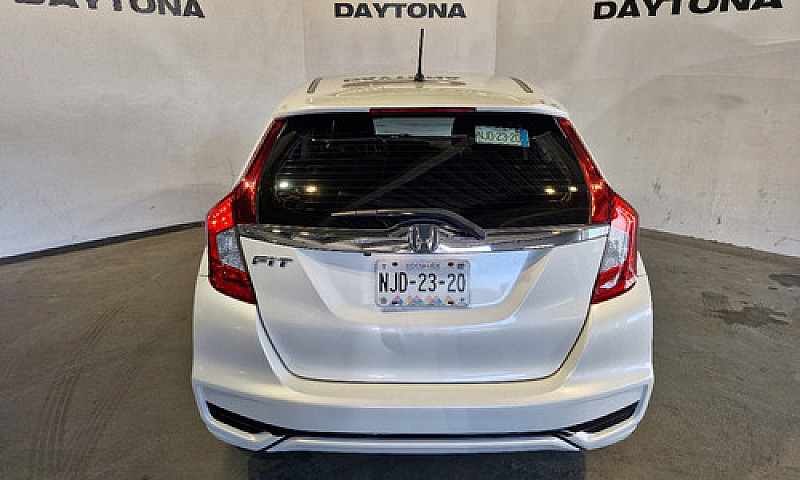 Honda  Fit  2019...