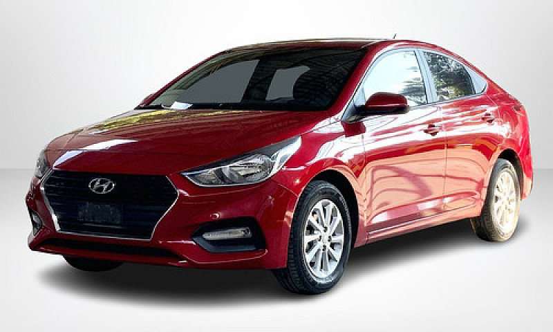 Hyundai Accent 2022...