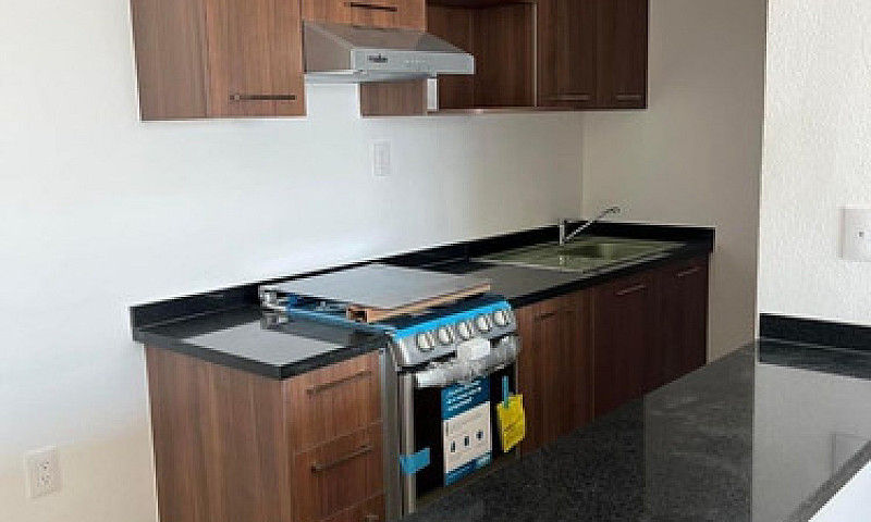 Departamento En Vent...