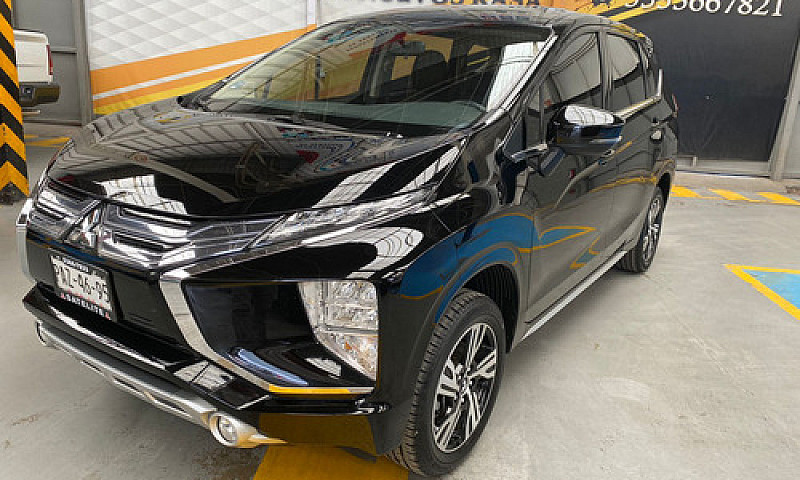 Mitsubishi Xpander 2...