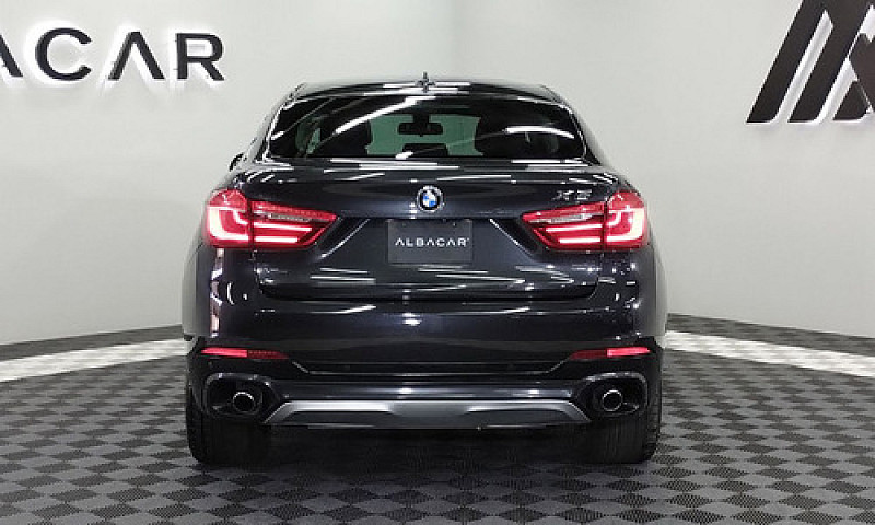 Bmw X6 3.0 Xdrive 35...