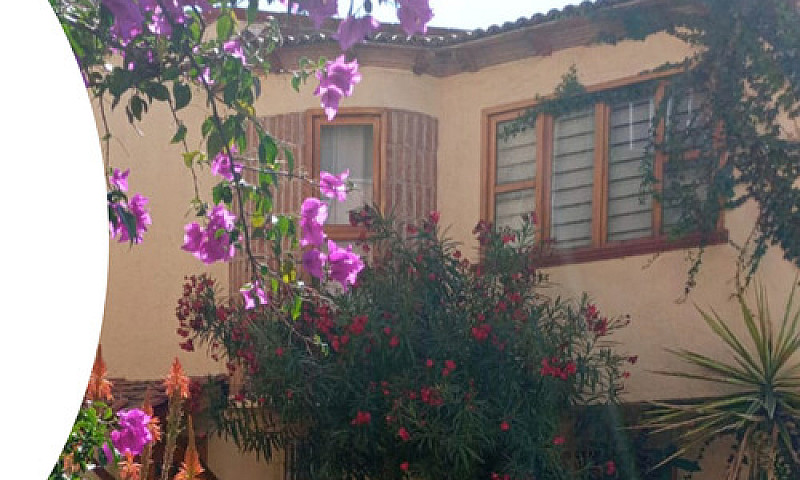 Casa En Condominio E...