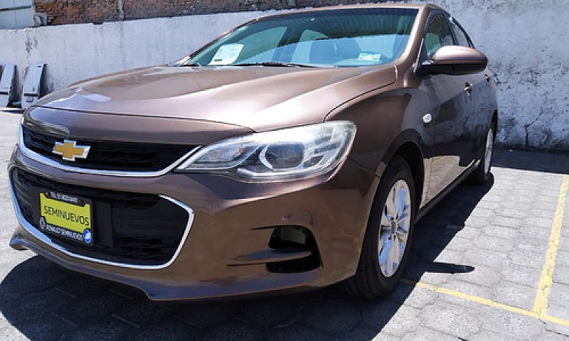 Chevrolet Cavalier 2...