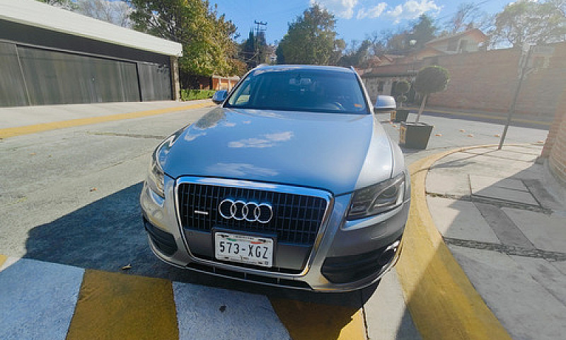 Audi Q5 2.0 Elite S ...