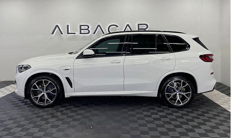 Bmw X5 2023...