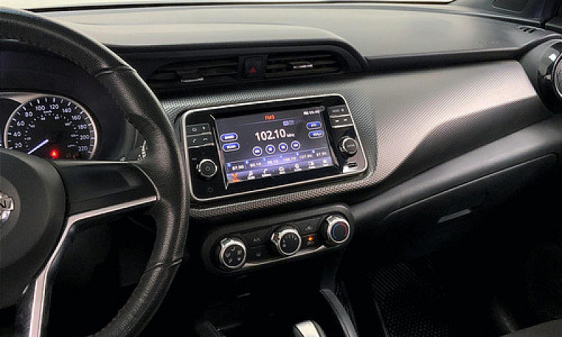 Nissan Kicks 2020...