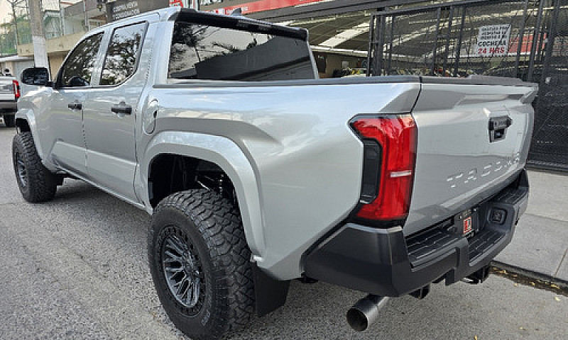 Toyota  Tacoma  2024...