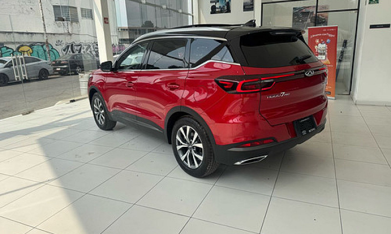 Chirey Tiggo 7 Pro 2...
