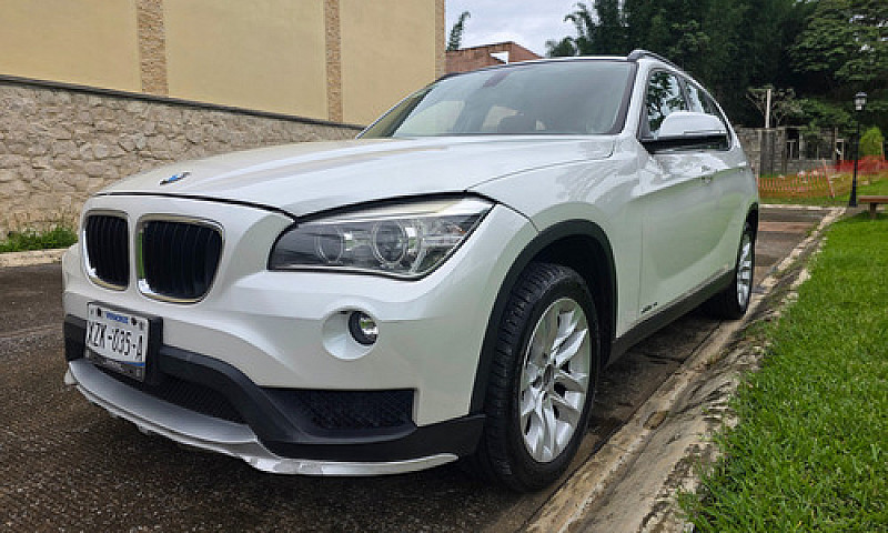 Bmw X1 2.0 Sdrive20I...