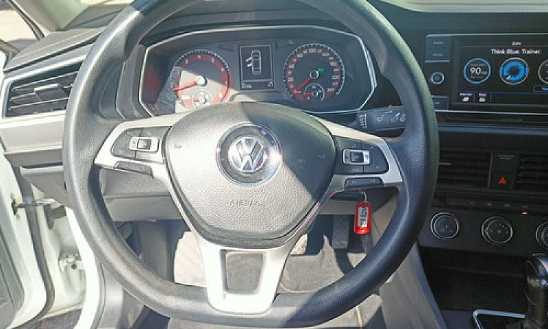 Volkswagen Jetta 1.4...