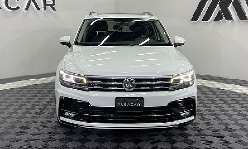 Volkswagen Tiguan 20...