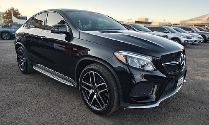 Mercedes-Benz Clase ...