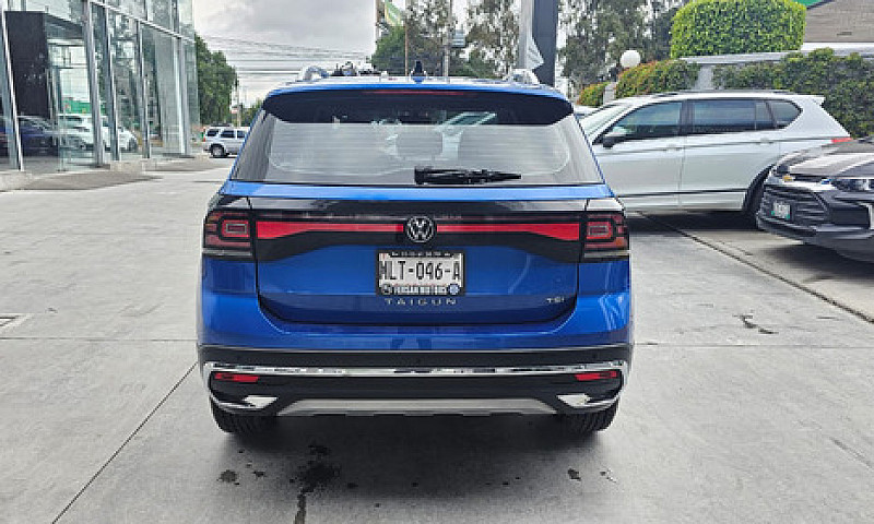 Volkswagen Taigun 20...