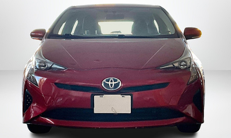 Toyota Prius 2017...