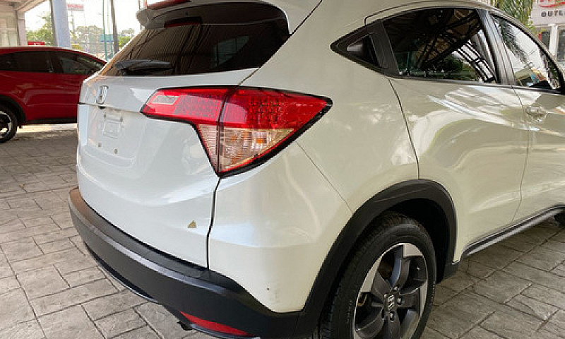 Honda Hr-V 2018 1.8 ...