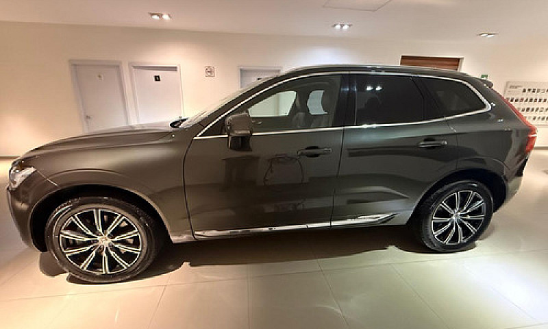 Volvo Xc60 2.0 T6 In...