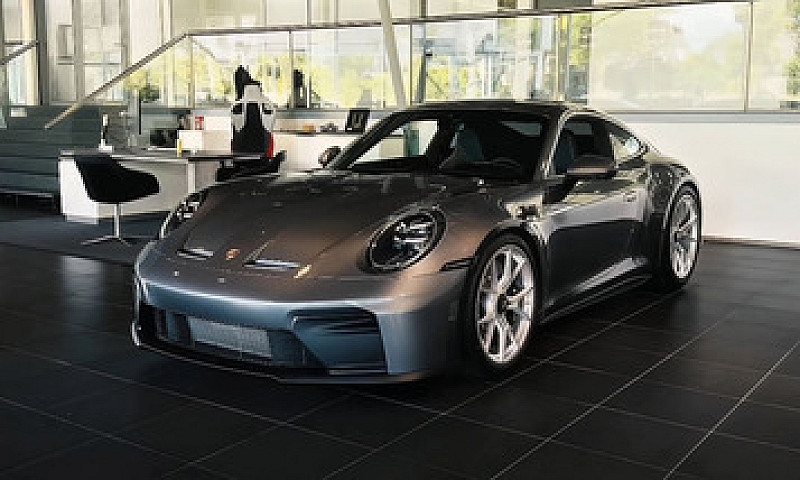 Porsche Gt3 Touring...