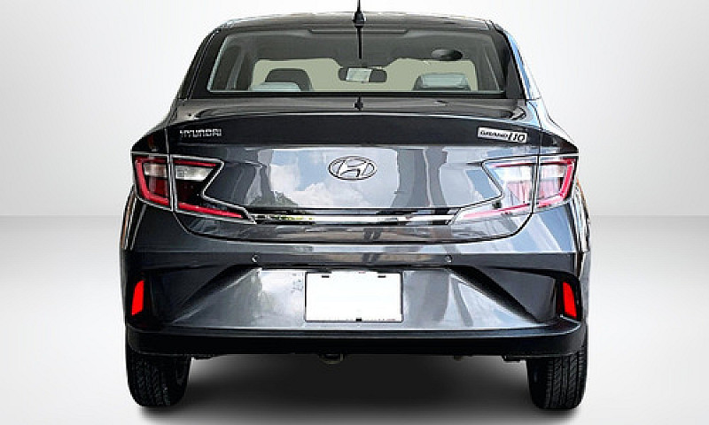 Hyundai Grand I10 20...
