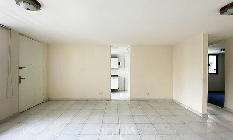 Departamento En Cent...
