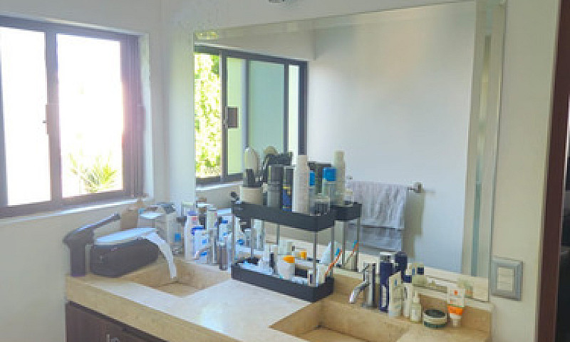 Casa Habitación En Z...