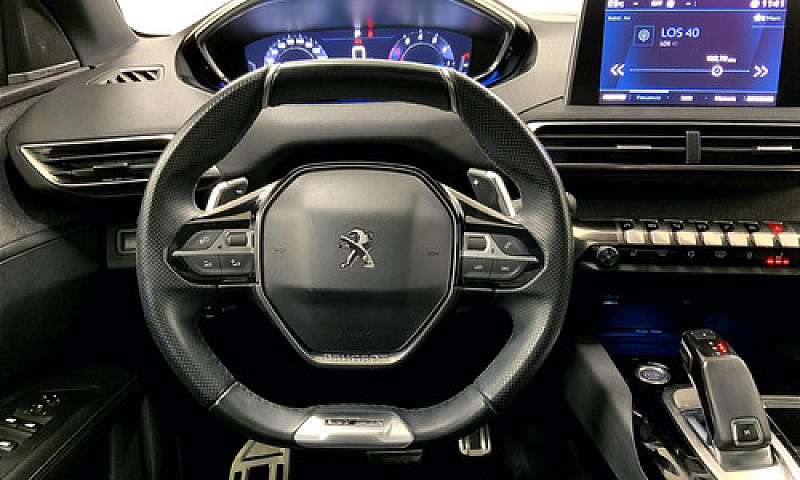 Peugeot 3008 2021...