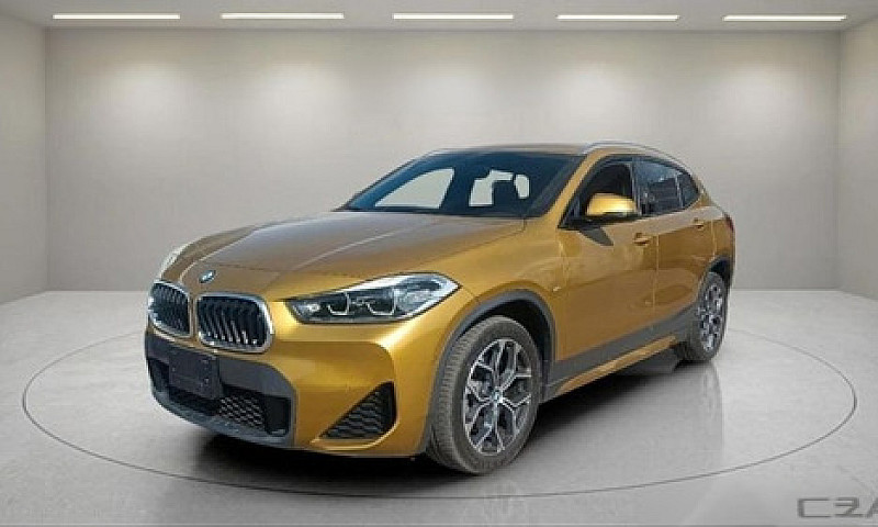 Bmw  X2  2021...