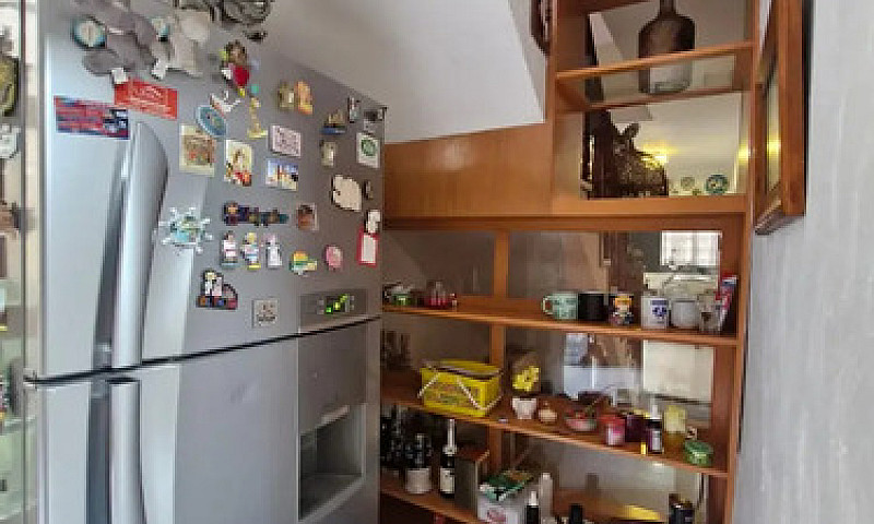 Vendo Casa En Col. E...