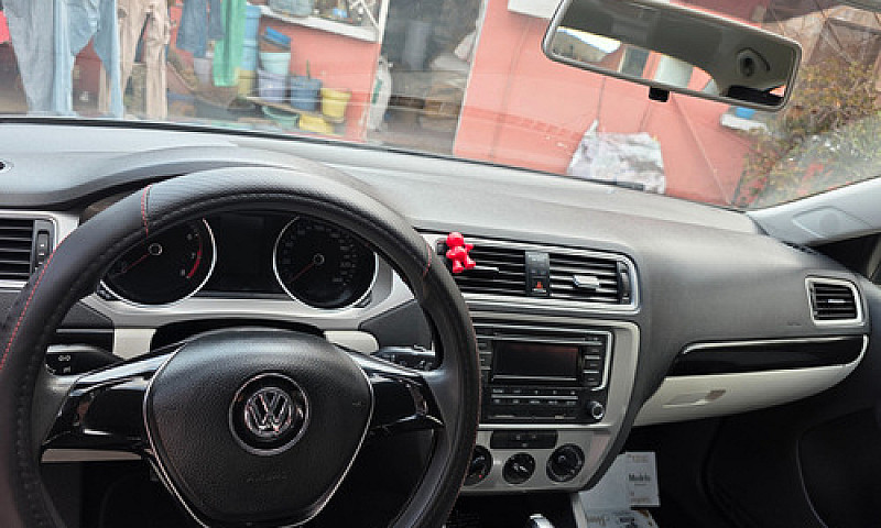 Jetta Live 2017 Piel...