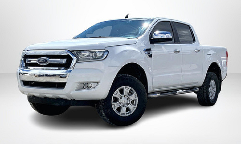 Ford Ranger 2017...