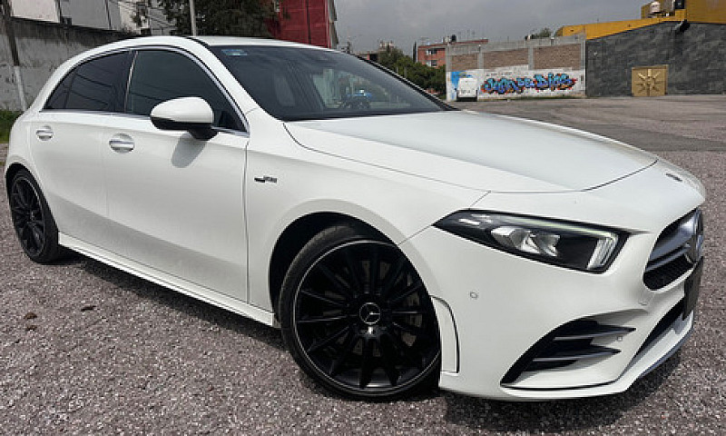 Mercedes-Benz Clase ...