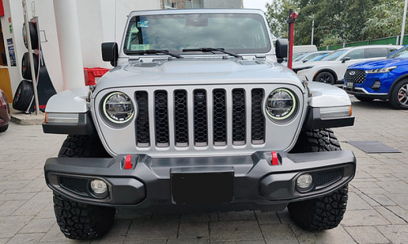 Jeep Wrangler 2022...