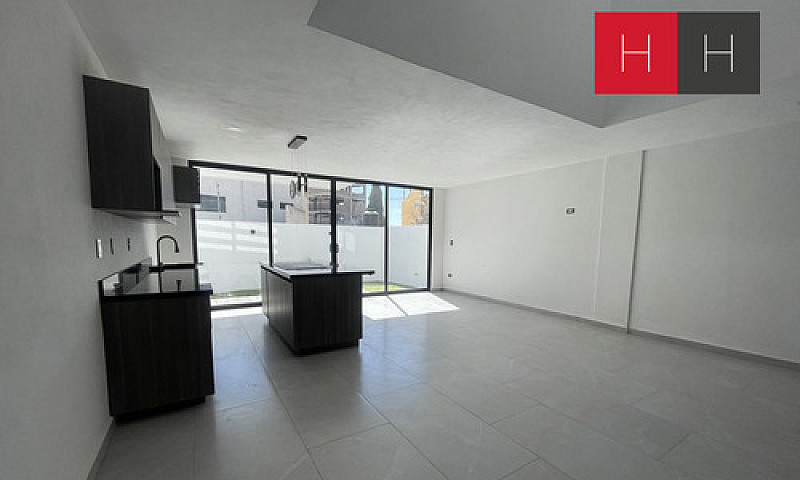 Casa En Venta En Res...