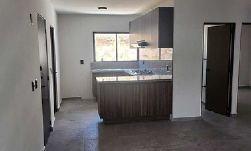 Venta Departamento E...