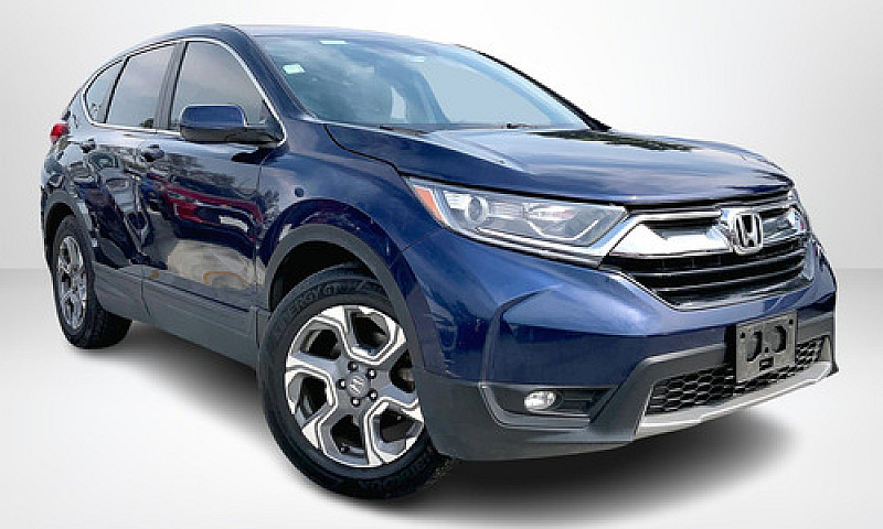 Honda Cr-V 2017...