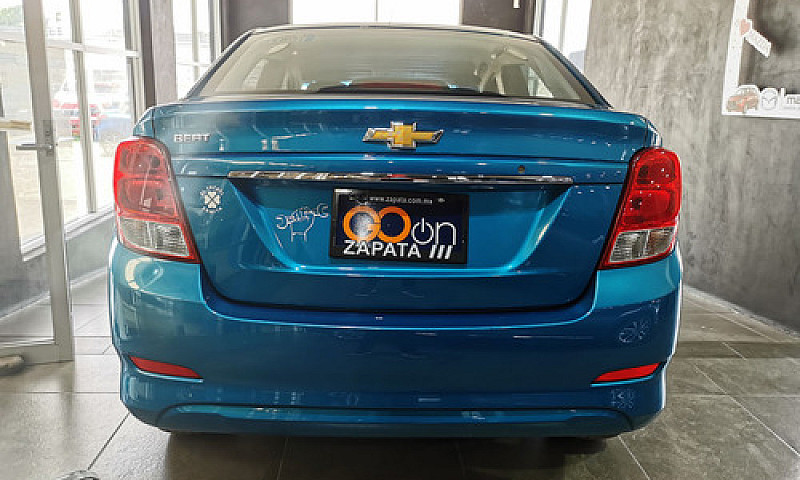 Chevrolet Beat 2019 ...