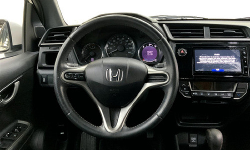 Honda Br-V 2021...