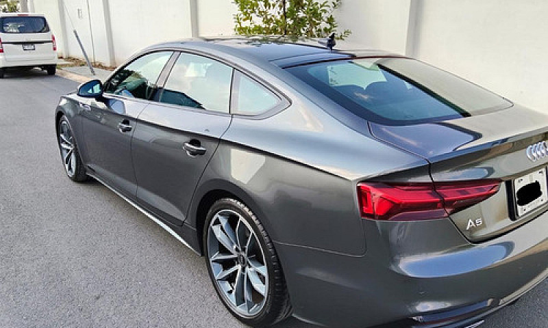 Audi A5 Sportback 2....
