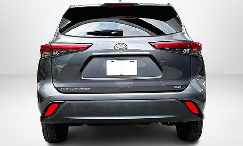 Toyota Highlander 20...