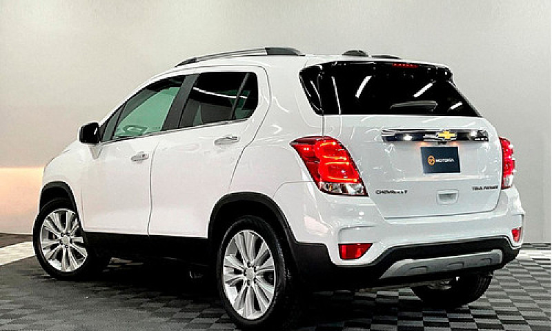 Chevrolet Trax 2019...