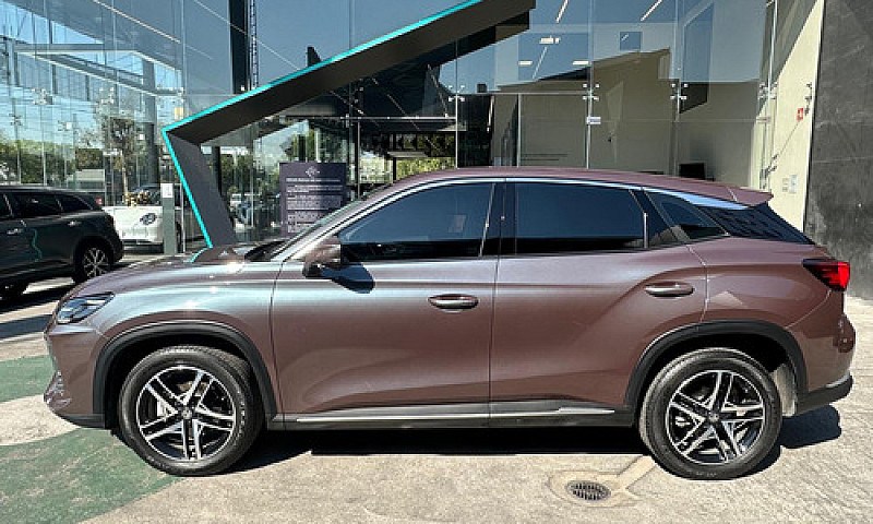 Mg One 2024...